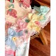 Mademoiselle Pearl Flower's Kindergarden Blanket(Reservation/Full Payment Without Shipping)